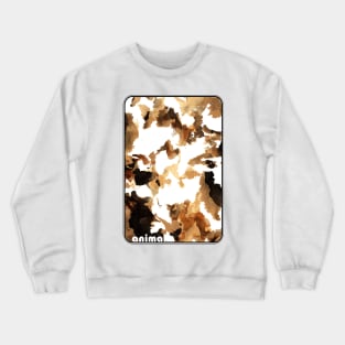 Shorthorn Crewneck Sweatshirt